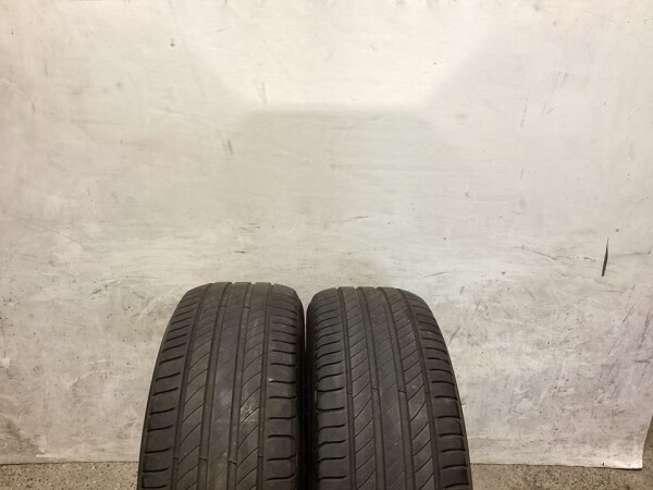 2x Sommerreifen 205/60 R16 96W Michelin Nr.337