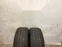 2x Sommerreifen 205/60 R16 96W Michelin Nr.337