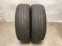 2x Sommerreifen 205/60 R16 96W Michelin Nr.337