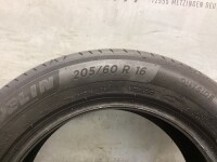 2x Sommerreifen 205/60 R16 96W Michelin Nr.337