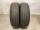 2x Sommerreifen 205/60 R16 96W Michelin Nr.337