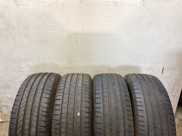 4x Sommerreifen 215/65 R16 102H Hankook Nr.329