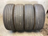 4x Sommerreifen 215/65 R16 102H Hankook Nr.329