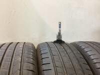 4x Sommerreifen 215/65 R16 102H Hankook Nr.329