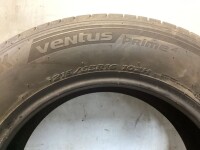 4x Sommerreifen 215/65 R16 102H Hankook Nr.329