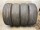 4x Sommerreifen 215/65 R16 102H Hankook Nr.329