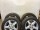 Alufelgen mit Sommerreifen 185/65 R15 Dacia Sandero