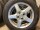 Alufelgen mit Sommerreifen 185/65 R15 Dacia Sandero