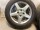 Alufelgen mit Sommerreifen 185/65 R15 Dacia Sandero