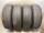 Alufelgen mit Sommerreifen 185/65 R15 Dacia Sandero