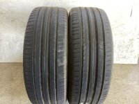 2x Sommerreifen 215/55 R18 99V Pirelli Nr.215