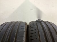 2x Sommerreifen 215/55 R18 99V Pirelli Nr.215