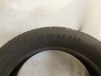2x Sommerreifen 215/55 R18 99V Pirelli Nr.215