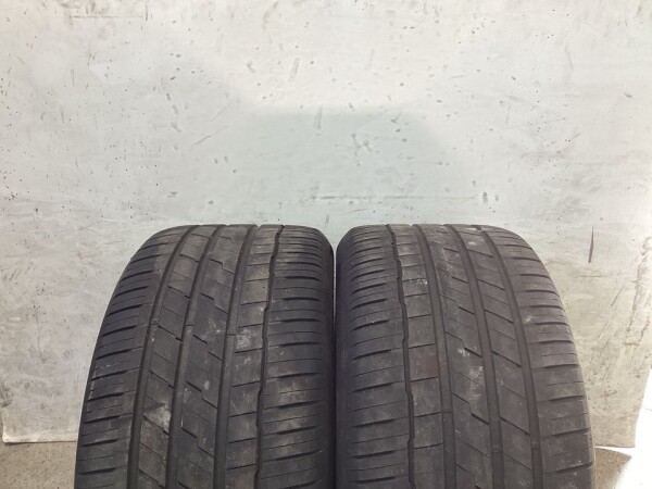 2x Sommerreifen 305/40 R20 112Y RSC Hankook Nr.172