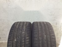 2x Sommerreifen 305/40 R20 112Y RSC Hankook Nr.172