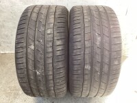 2x Sommerreifen 305/40 R20 112Y RSC Hankook Nr.172