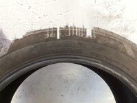 2x Sommerreifen 305/40 R20 112Y RSC Hankook Nr.172