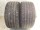 2x Sommerreifen 305/40 R20 112Y RSC Hankook Nr.172