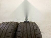 2x Sommerreifen 205/55 R17 91W Continental Nr.217