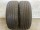 2x Sommerreifen 205/55 R17 91W Continental Nr.217