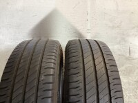 2x Sommerreifen 215/65 R16C 109/107T Michelin Nr.206