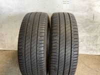 2x Sommerreifen 215/65 R16C 109/107T Michelin Nr.206