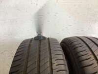 2x Sommerreifen 215/65 R16C 109/107T Michelin Nr.206
