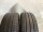 2x Sommerreifen 215/65 R16C 109/107T Michelin Nr.206