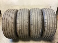 4x Sommerreifen 235/50 R19 99V Michelin Nr.314