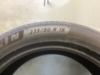 4x Sommerreifen 235/50 R19 99V Michelin Nr.314