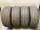 4x Sommerreifen 235/50 R19 99V Michelin Nr.314