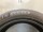 4x Sommerreifen 235/50 R19 99V Michelin Nr.314