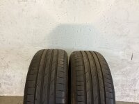 2x Sommerreifen 235/55 R18 100V Hankook Nr.197