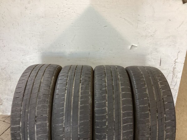 4x Sommerreifen 205/55 R17 91V Goodyear Nr.189