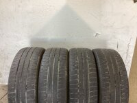 4x Sommerreifen 205/55 R17 91V Goodyear Nr.189