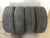 4x Sommerreifen 205/55 R17 91V Goodyear Nr.189