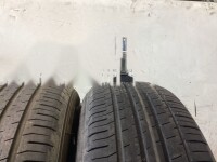 2x Sommerreifen 225/60 R18 104V Falken Nr.427