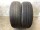 2x Sommerreifen 225/60 R18 104V Falken Nr.427