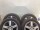 Alufelgen mit Sommerreifen 205/55 R16 VW Golf 6/7