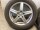 Alufelgen mit Sommerreifen 205/55 R16 VW Golf 6/7