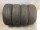 Alufelgen mit Sommerreifen 205/55 R16 VW Golf 6/7
