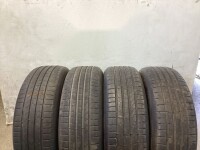 4x Sommerreifen 215/65 R17 99H Hankook Nr.423