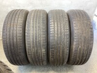 4x Sommerreifen 215/65 R17 99H Hankook Nr.423