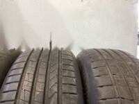 4x Sommerreifen 215/65 R17 99H Hankook Nr.423