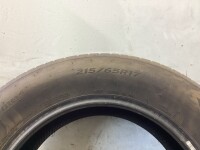 4x Sommerreifen 215/65 R17 99H Hankook Nr.423