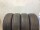 4x Sommerreifen 215/65 R17 99H Hankook Nr.423