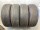 4x Sommerreifen 215/65 R17 99H Hankook Nr.423