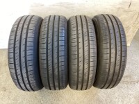 4x Sommerreifen 185/65 R15 88H Kumho Nr.182