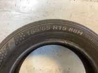 4x Sommerreifen 185/65 R15 88H Kumho Nr.182