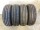 4x Sommerreifen 185/65 R15 88H Kumho Nr.182